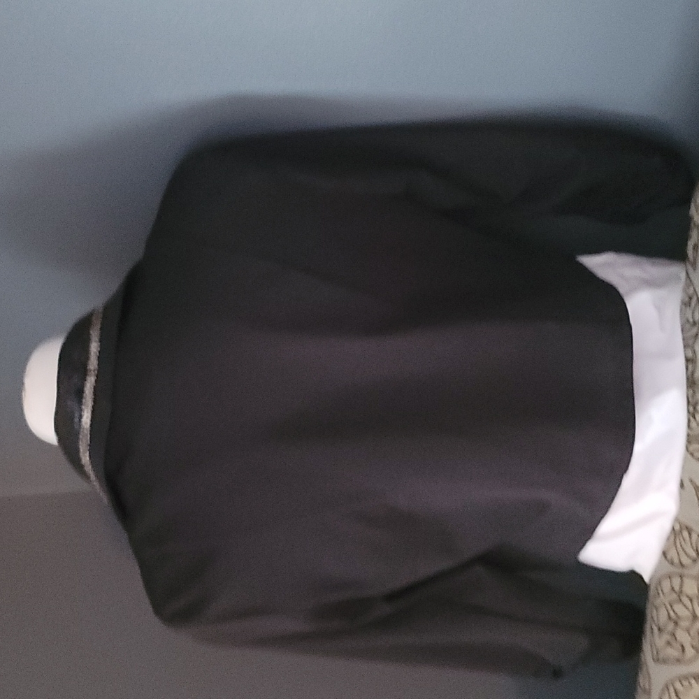 Sequence Cropped Jacket Size L - image 4